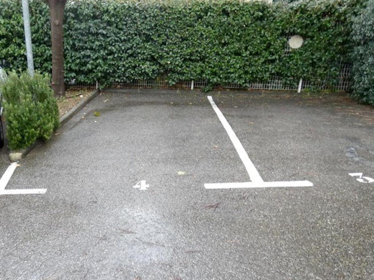 T3 Climatise Avec Jardin, Parking Prive, A 400M De La Plage Et Commerces - Fr-1-316-230 锡富尔勒普拉日 外观 照片